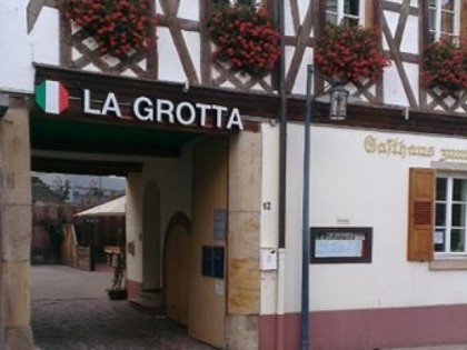 Foto: Ristorante La Grotta