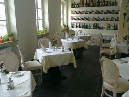 Foto: Ristorante La Grotta